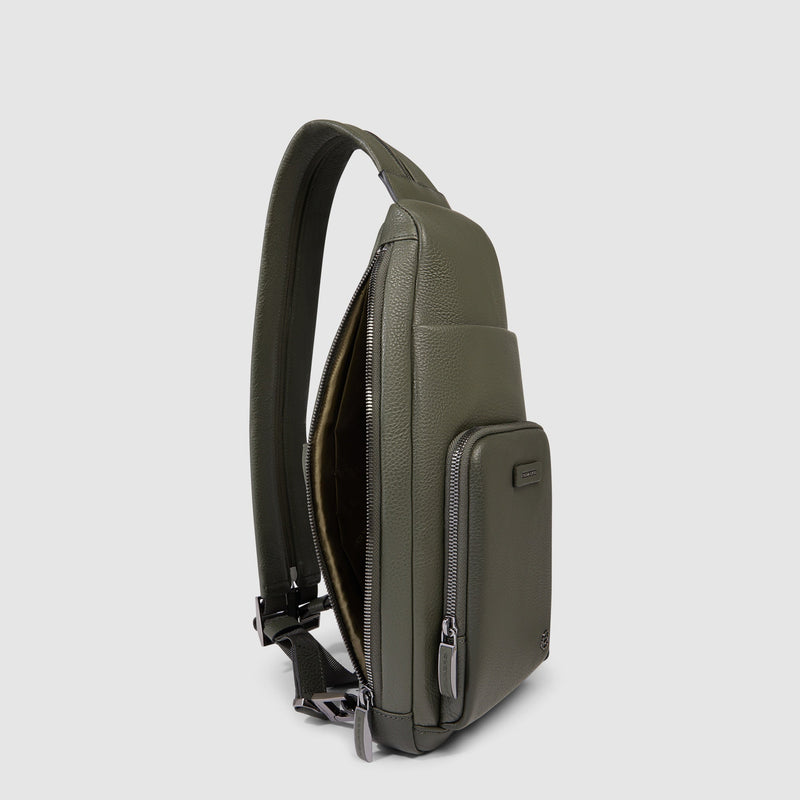 Convertible to backpack sling bag for iPad®mini