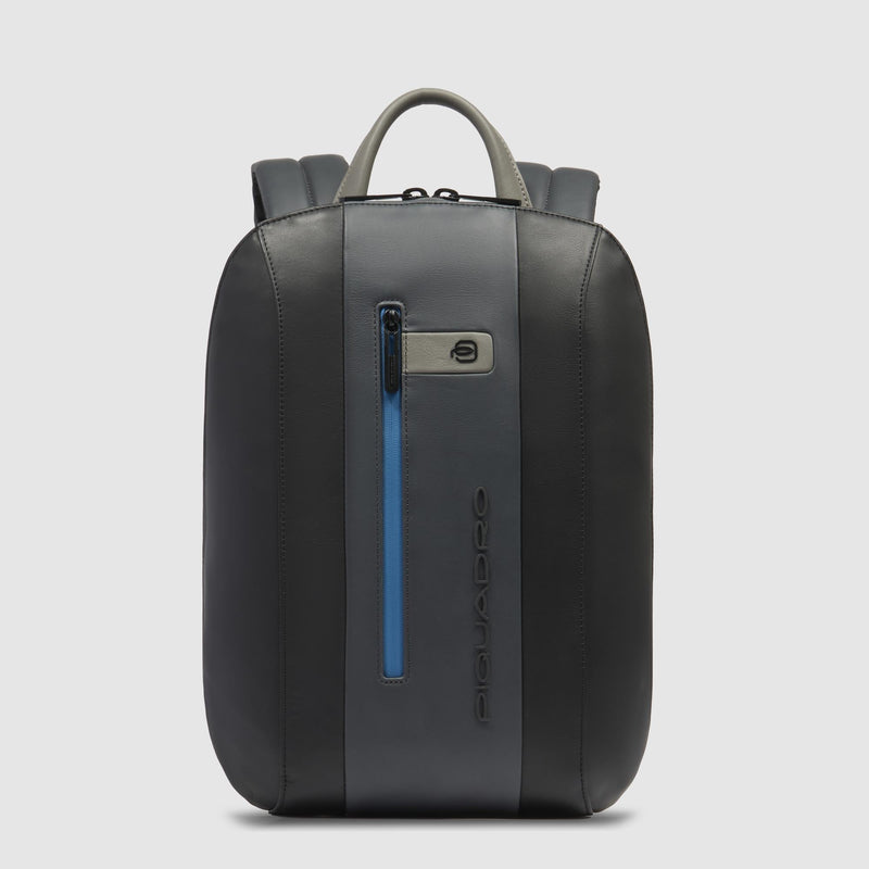 Small size, laptop backpack