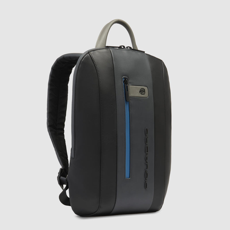 Small size, laptop backpack