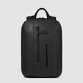 Small Leather Laptop Backpack 14" with iPad® Pocket