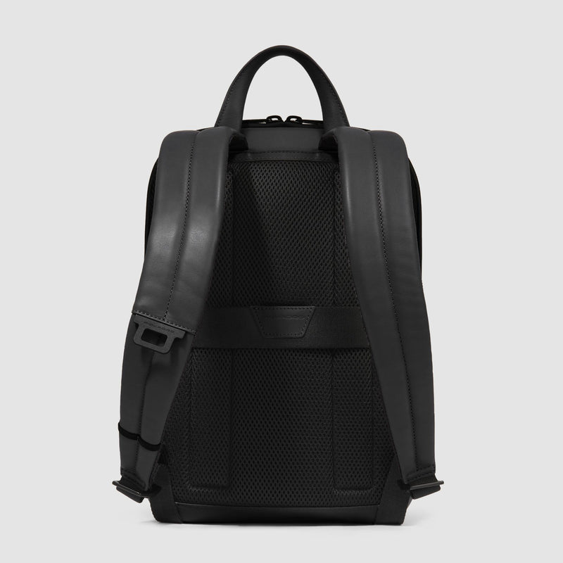 Small size, laptop backpack