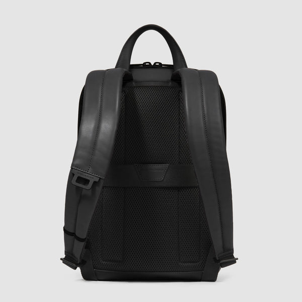 Small size, laptop backpack