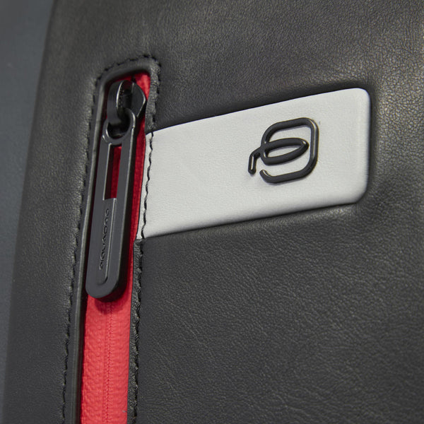 Small size, laptop backpack