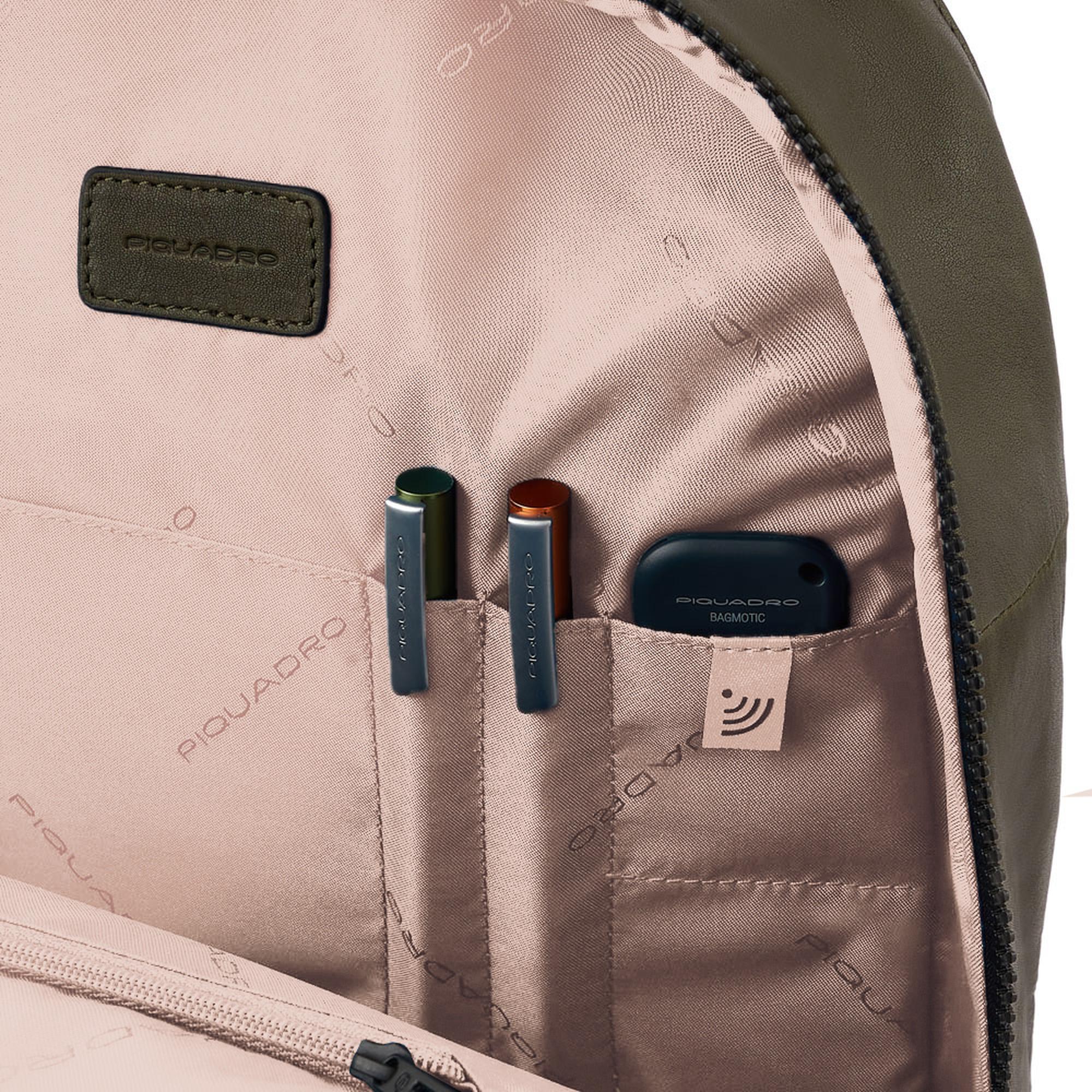 Laptop backpack 14