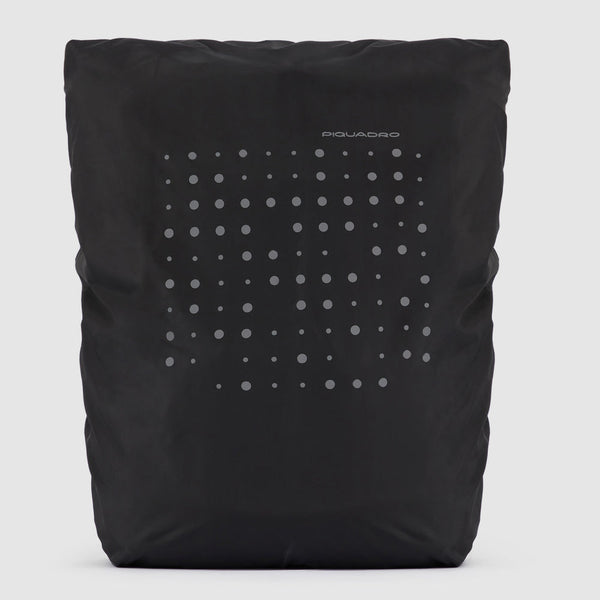 Roll top backpack for laptop 15,6"