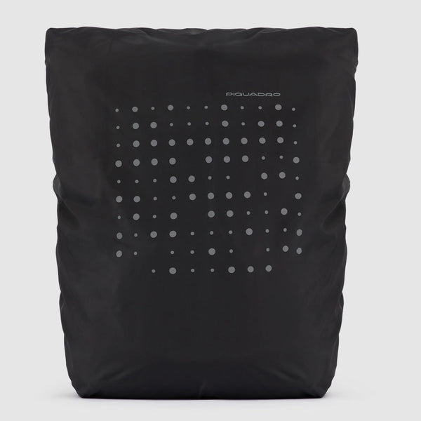 Roll top backpack for laptop 15,6"