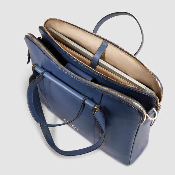 Women's laptop bag 15" - 4