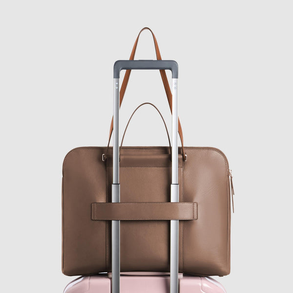 Women's laptop bag 15"