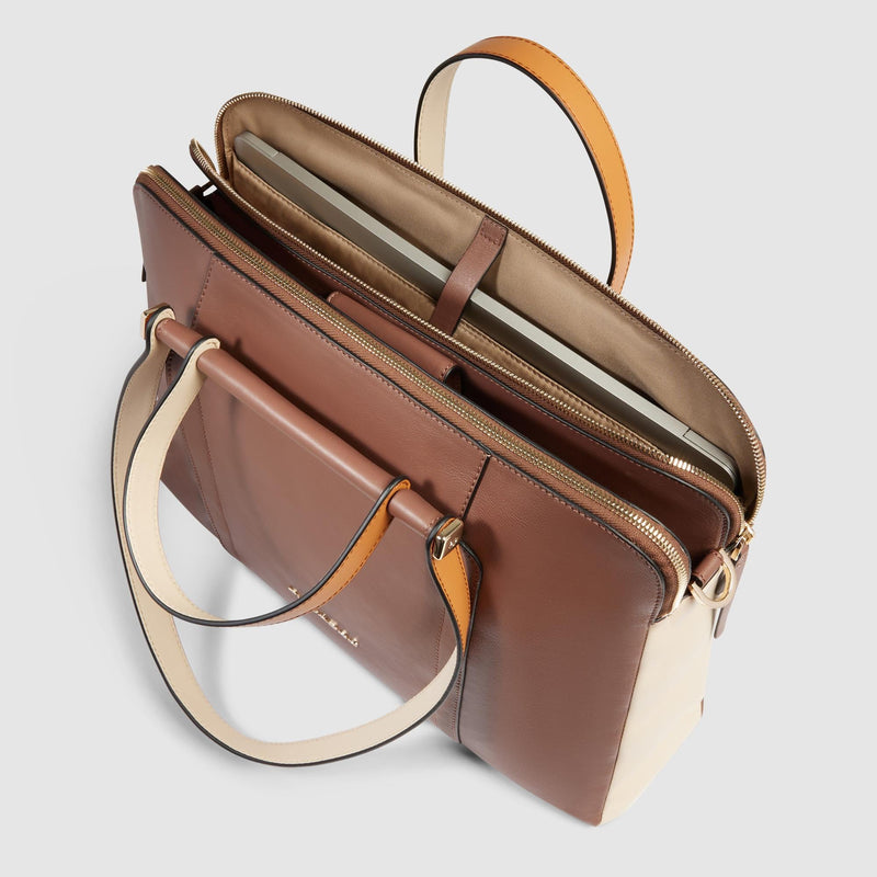 Women's laptop bag 15"