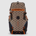 Ski Mountaineering and Trekking Backpack