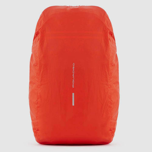 Ski mountaineering and trekking backpack