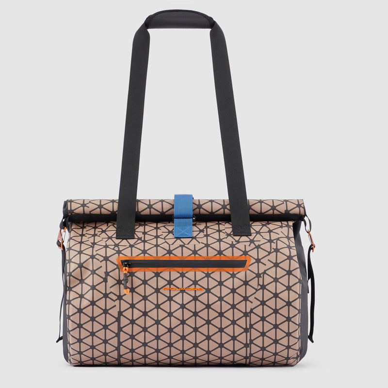 Waterproof travel bag