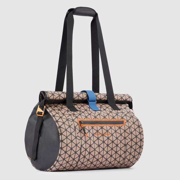 Waterproof travel bag