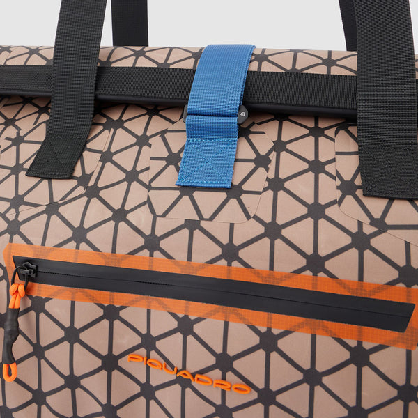 Waterproof travel bag