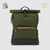 Roll-top computer 15,6" and iPad®Pro12,9" backpack