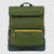 Computer 15,6" and iPad® backpack/messenger bag