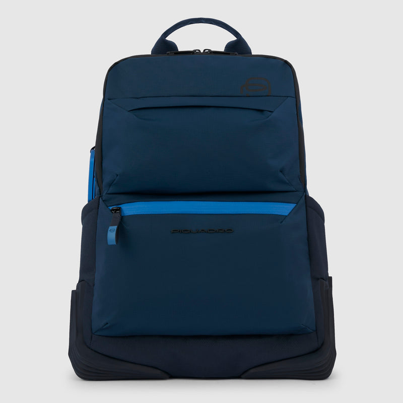 Laptop-Rucksack 14" mit iPad®Pro 12,9"-Fach