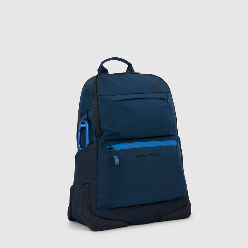 Laptop-Rucksack 14" mit iPad®Pro 12,9"-Fach