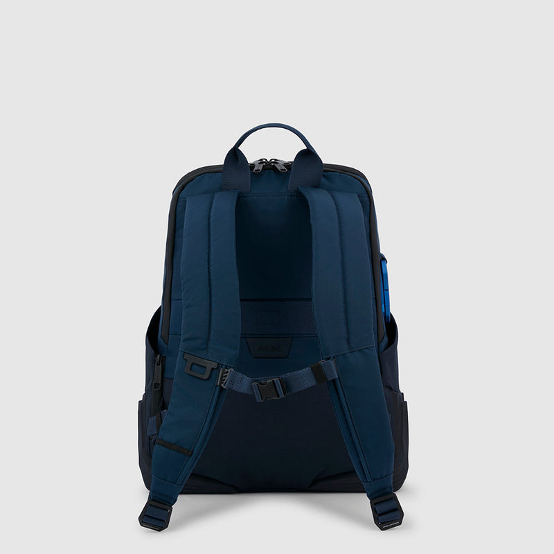 Computer 14" and iPad®Pro 12,9" backpack