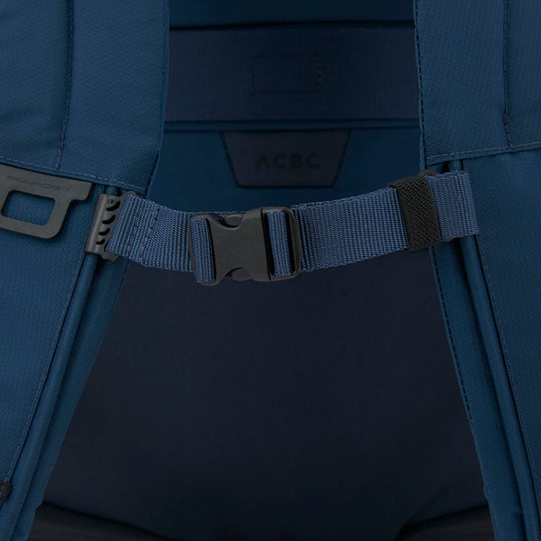 Computer 14" and iPad®Pro 12,9" backpack