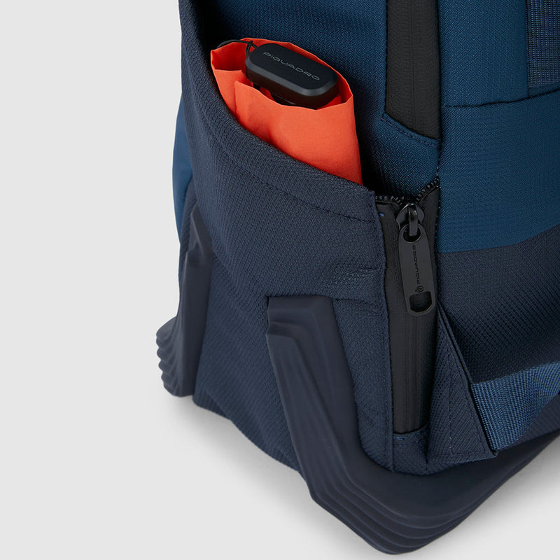 Mochila para portátil e iPad®Pro 12,9"