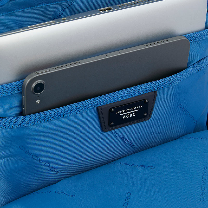 Laptop-Rucksack 14" mit iPad®Pro 12,9"-Fach