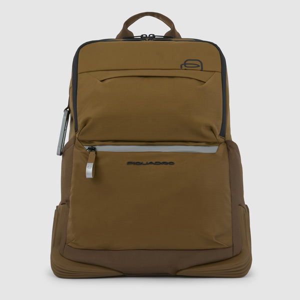 Computer 14" and iPad®Pro 12,9" backpack