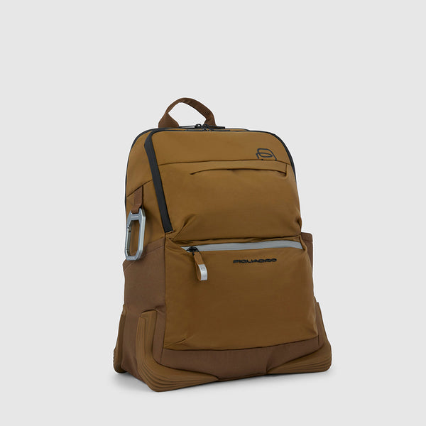 Computer 14" and iPad®Pro 12,9" backpack