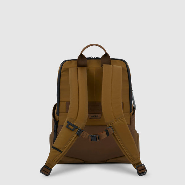 Computer 14" and iPad®Pro 12,9" backpack