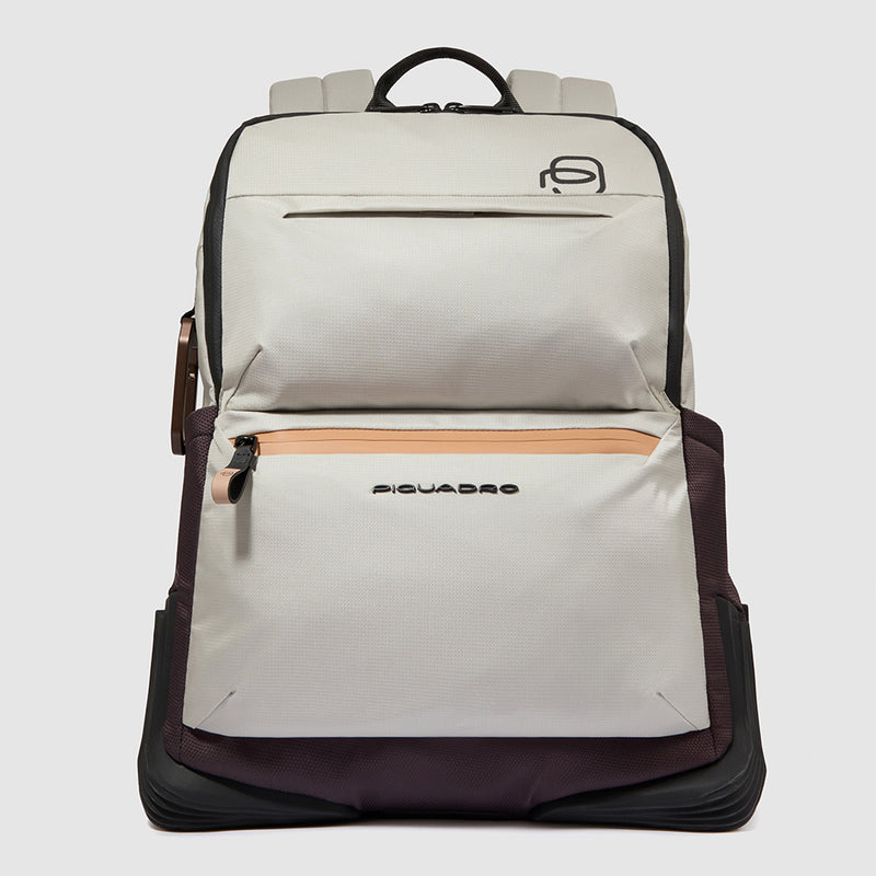 Computer 14" and iPad®Pro 12,9" backpack