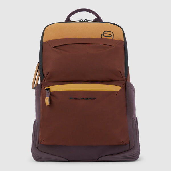 Computer 14" and iPad®Pro 12,9" backpack