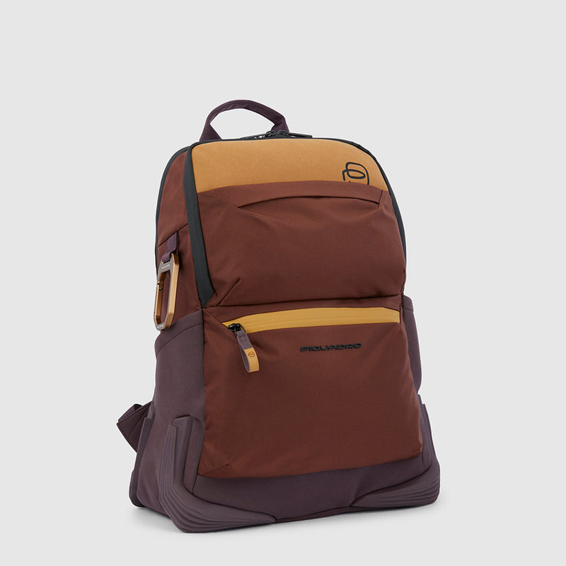 Computer 14" and iPad®Pro 12,9" backpack