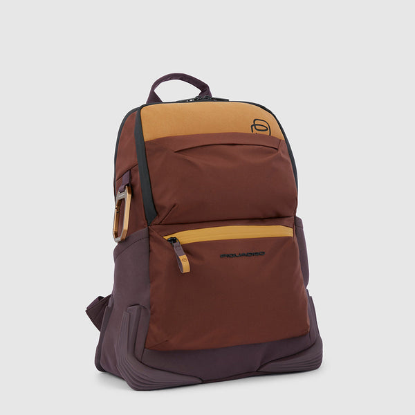 Computer 14" and iPad®Pro 12,9" backpack