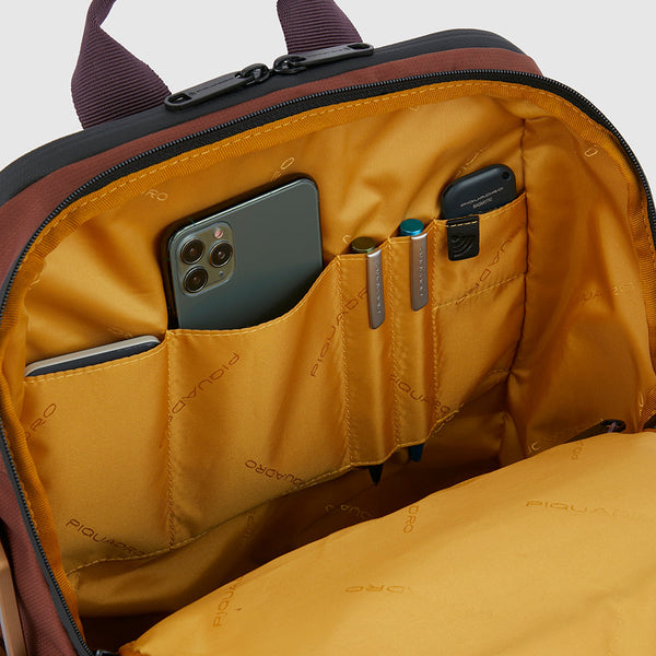 Computer 14" and iPad®Pro 12,9" backpack