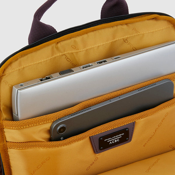 Computer 14" and iPad®Pro 12,9" backpack