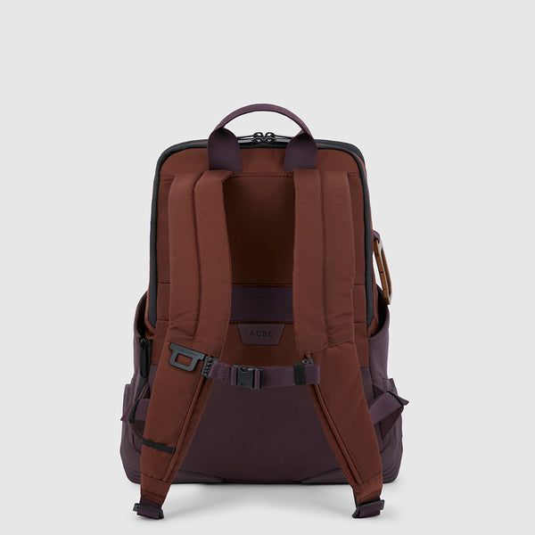 Computer 14" and iPad®Pro 12,9" backpack