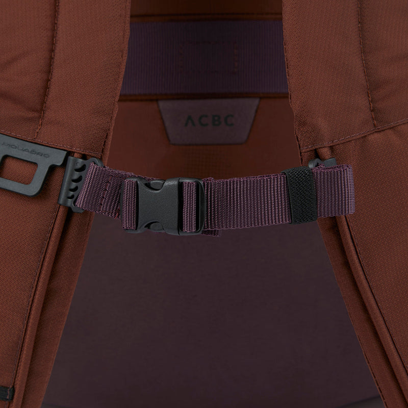 Computer 14" and iPad®Pro 12,9" backpack