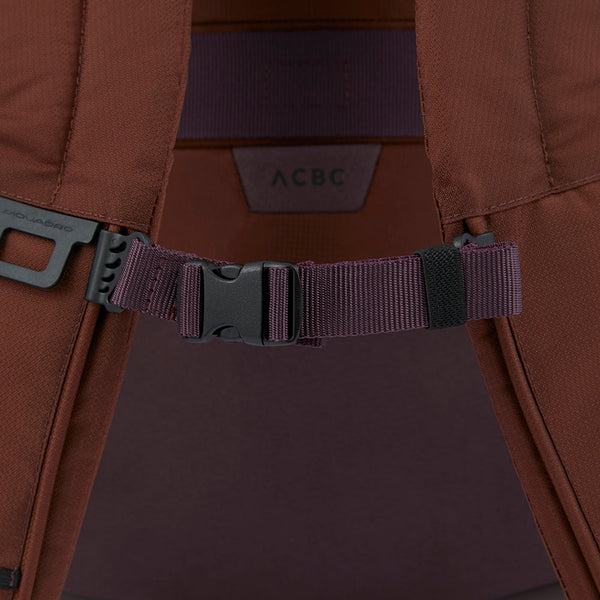 Computer 14" and iPad®Pro 12,9" backpack