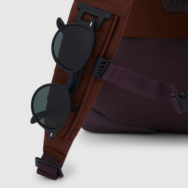 Computer 14" and iPad®Pro 12,9" backpack