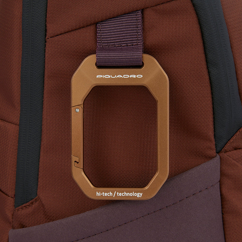 Computer 14" and iPad®Pro 12,9" backpack