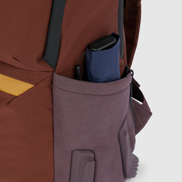 Computer 14" and iPad®Pro 12,9" backpack