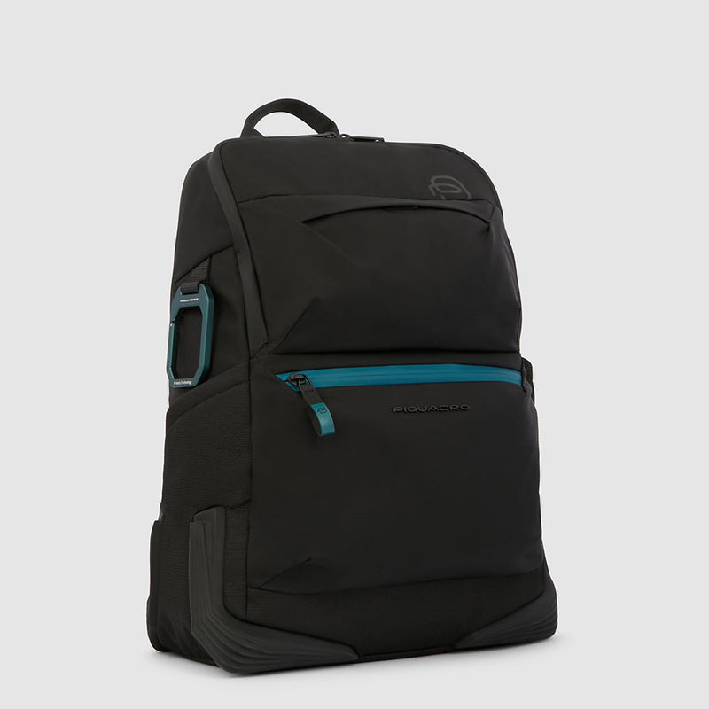 Computer 14" and iPad®Pro 12,9" backpack