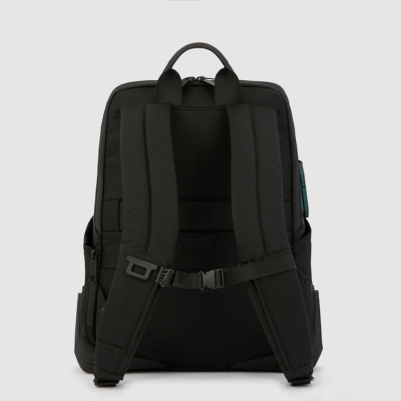 Computer 14" and iPad®Pro 12,9" backpack