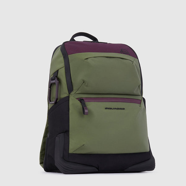 Computer 14" and iPad®Pro 12,9" backpack