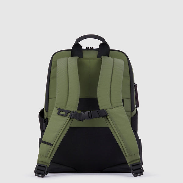 Computer 14" and iPad®Pro 12,9" backpack