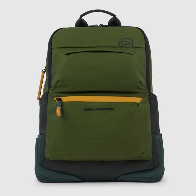 Computer 14" and iPad®Pro 12,9" backpack