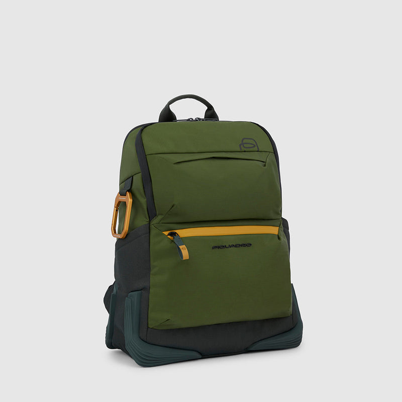 Computer 14" and iPad®Pro 12,9" backpack