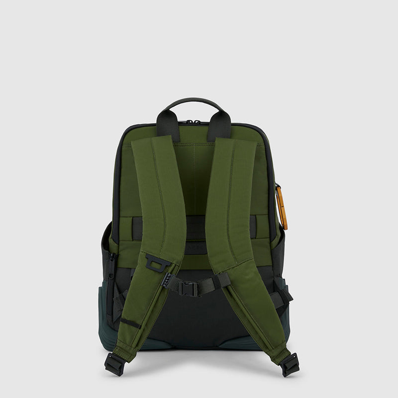 Computer 14" and iPad®Pro 12,9" backpack