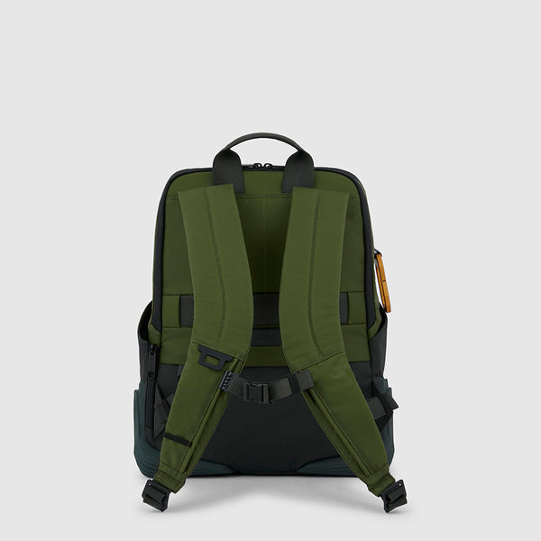 Laptop-Rucksack 14" mit iPad®Pro 12,9"-Fach