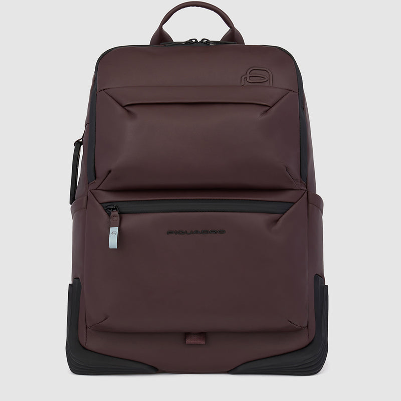 Piquadro Computer 14" and iPad®Pro 12,9" backpack